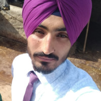 Parminder Singh