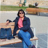 Vandana Roy