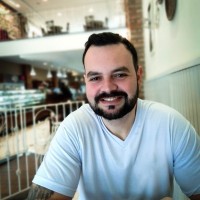 José Rodrigues Poças Neto