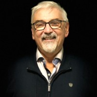 PATRICK LECHAUX