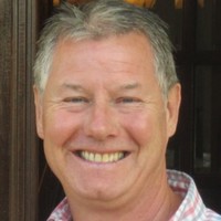 Stewart Kingston