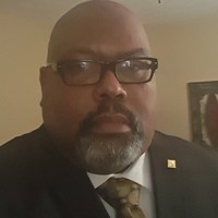 Anthony Mitchell