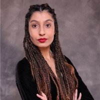 Caroline Carlos Cândido De Lima
