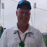 Tom Cuddahy