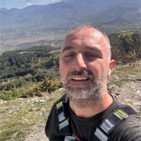 Kosta Dinev