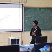 Kashyap S