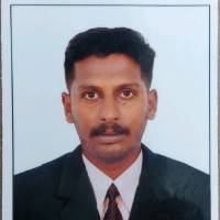 Vipin V