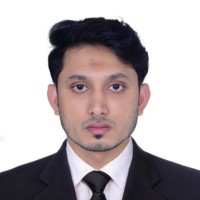 Mansoor Muhammed