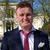 Marcus Pedersen
