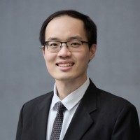 Johnathan Wongsosaputro