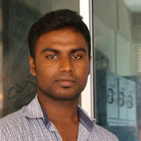 Mathanaraj kanthasamy