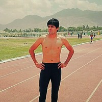 Mohsin Ali
