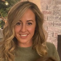 Megan Hanafin