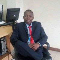 Eustace Mwangi