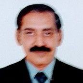 Krishnan Srikanth