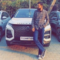 Vidit Sharma