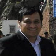 Alfredo Camayo Ginche