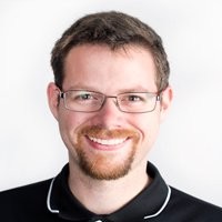 Daniel Warren