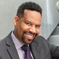 Aaran Lurry, M.Ed