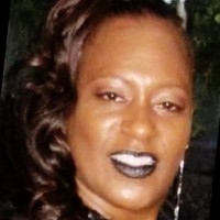 Alexis A. Patterson