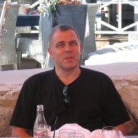 Knut Harald Helgesen