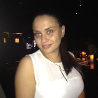 Eliza Misztal-Nilsen