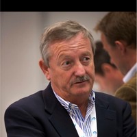 Andy McDonald