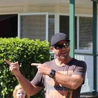 Brent Robinson