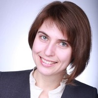 Yana Yaremchuk