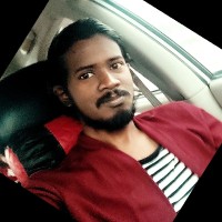 Purushothaman .