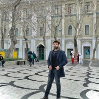 Chaudhary Abdullah Riaz