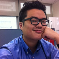 Dorian Chang