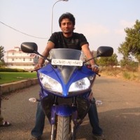 Daya Gowda