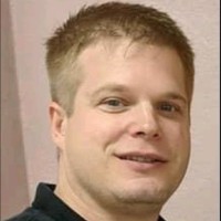 Matthew Wilson
