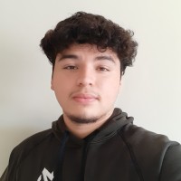 Adrián Peñafiel Clavijo