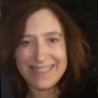 Lydia Harratt