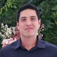 Cesar Yadoya Caprara