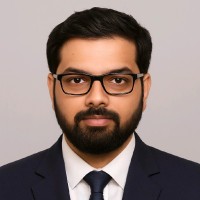 Aditya Mandge