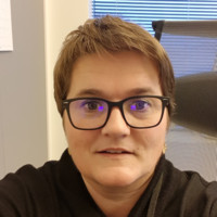 Kjersti Solhaug