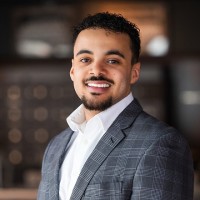 Noah Suitt, M.S.A.