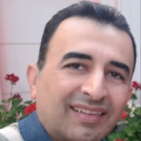 Alireza Bagheri