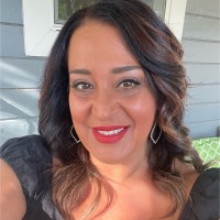 Monica Aaron