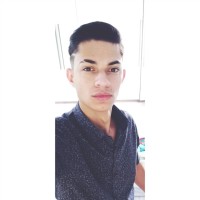 Lucas Henrique Ribeiro Chagas