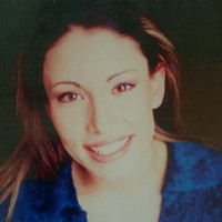 Gina A. Bacon, PMP