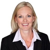 Miranda Cudmore