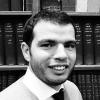 Yousef Khalfalla