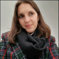Liliana Sarmento