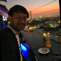 Vidyadhar Muggannavar