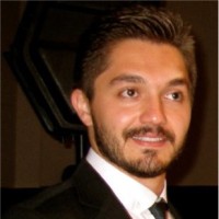 Nima Tehranchian