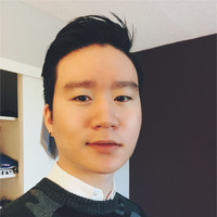 Joseph Geesung Kim